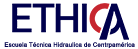 Ethica Logo
